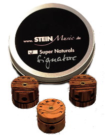 Stein Music Super Naturals Signature